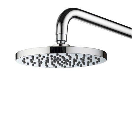 Aqualisa Visage Q Smart Shower Concealed with Fixed Head - HP/Combi Fixed Head
