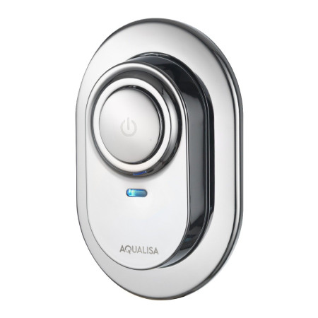 Aqualisa Visage Q Smart Shower Remote Control