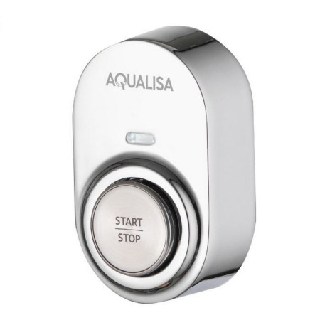 Aqualisa iSystem Smart Shower Remote Control