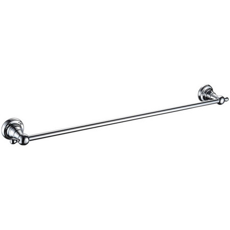 Bristan 1901 625mm Chrome Towel Rail