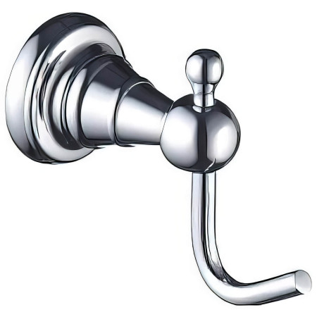 Bristan 1901 Chrome Robe Hook