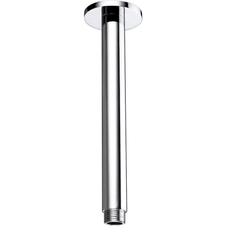 Bristan 200mm Round Ceiling Fed Shower Arm