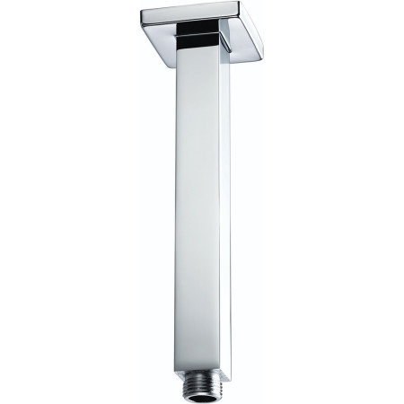 Bristan 200mm Square Ceiling Fed Shower Arm
