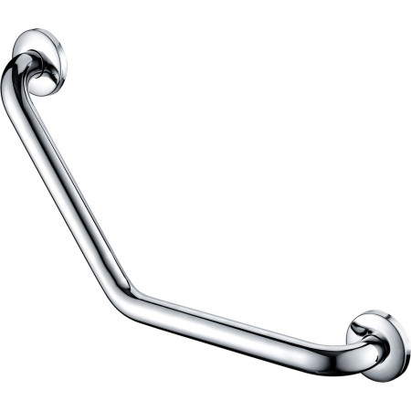 Bristan 437mm Grab Bar Bathroom Rail