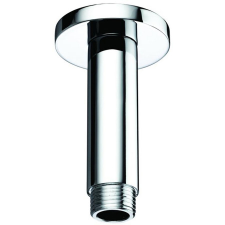 Bristan 75mm Round Ceiling Fed Shower Arm