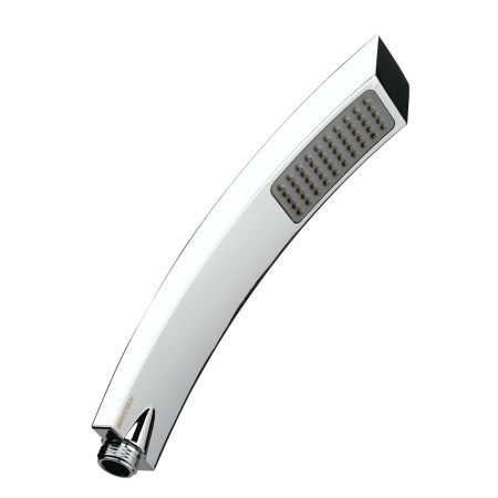 Bristan Arc Handset Chrome