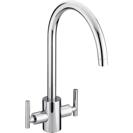Bristan Artisan Easy fit Chrome Mono Sink Mixer