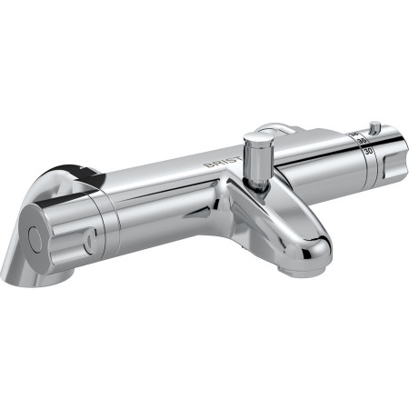 Bristan Assure TMV2 Thermostatic Bath Shower Mixer