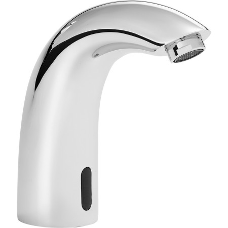 IRBS1-CP Bristan Automatic Infra-Red Swan Basin Tap