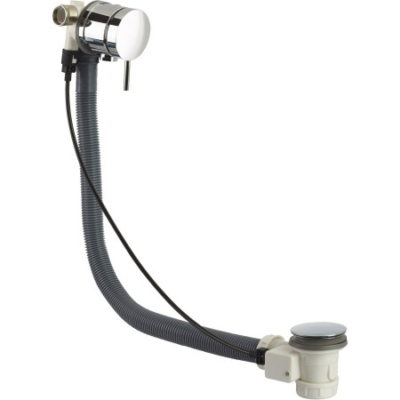 Bristan Bath Filler & Pop Up Waste