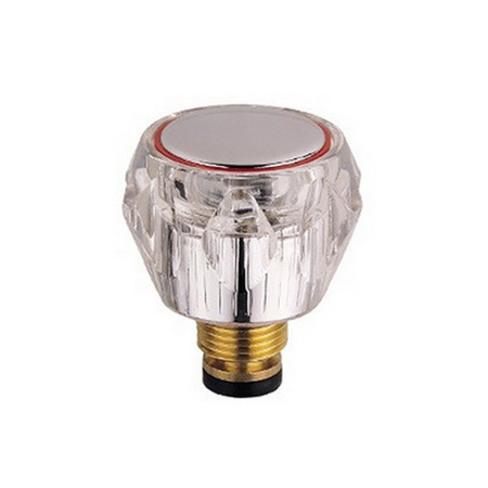 Bristan Bath Tap Reviver with Acrylic Handles
