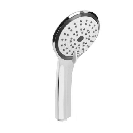 Bristan Cascade 3 Function Large Handset Chrome