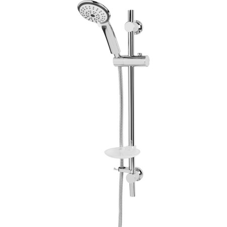 Bristan Cascade Shower Kit with 3 Function Large Handset