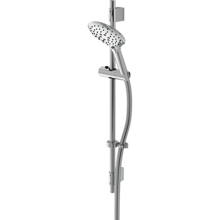 Bristan Cascade Shower Kit with Large 3 Function Handset