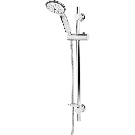 Bristan Cascade Shower Kit with Single Function Large Handset