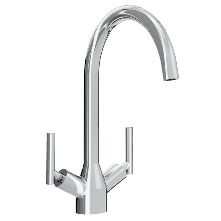 Bristan Chive Easyfit Kitchen Sink Mixer