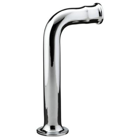 Bristan Chrome Upstands for Bib Taps