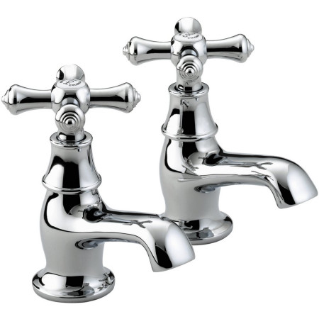 Bristan Colonial Basin Taps