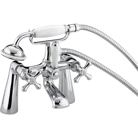 Bristan Colonial Bath & Shower Mixer
