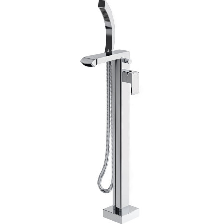 DSC FSBSM C Bristan Descent Floor Standing Bath Shower Mixer Chrome (1)