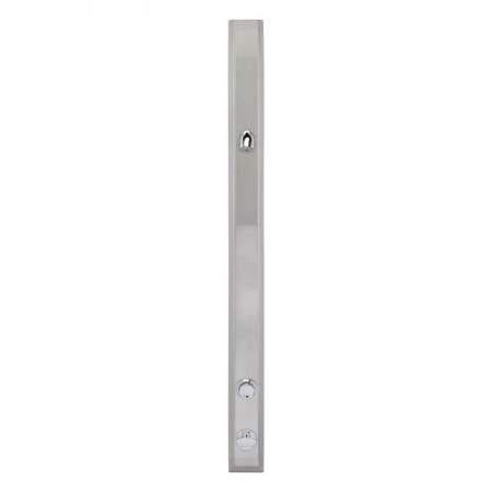 TFP3003 Bristan Gummers Fixed Temperature Timed Flow Shower Panel & VR Head