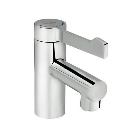 SOLO-NM LL Bristan Healthcare Tap With Long Lever Handle (1)