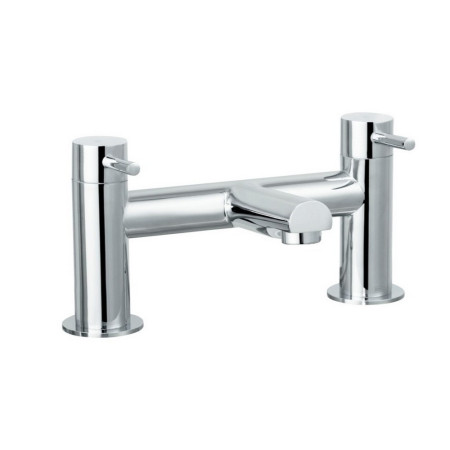 Bristan Mios Bath Filler