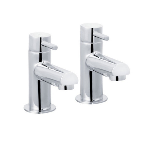 Bristan Mios Bath Taps