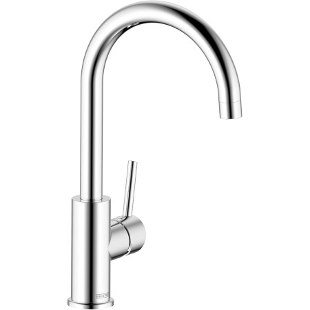 Bristan Odyssey Monobloc Sink Mixer Chrome