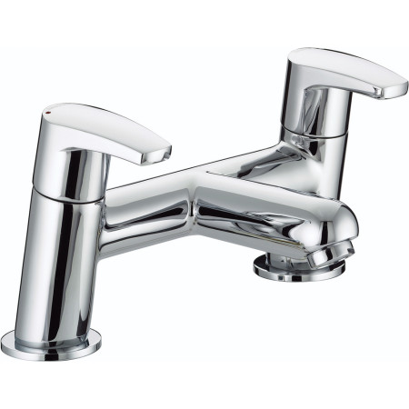 Bristan Orta Bath Filler