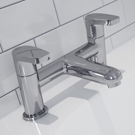 OR BF C Bristan Orta Bath Filler Lifestyle