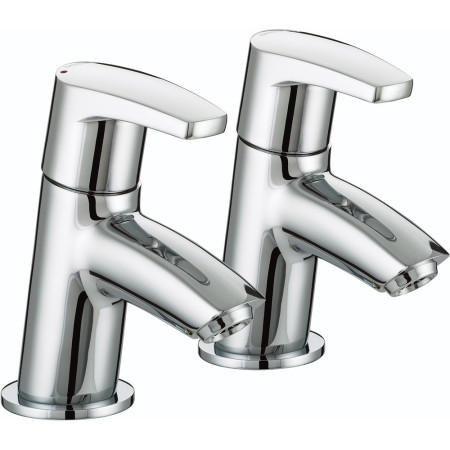 Bristan Orta Bath Taps