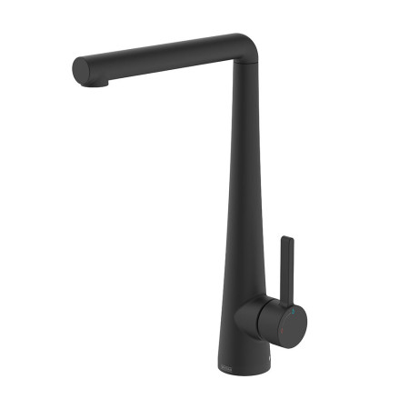 Bristan Pine Easyfit Kitchen Sink Mixer in Black