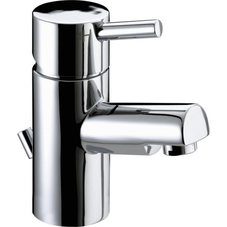 PM EBAS C Bristan Prism Basin Mixer with Eco Click and Pop Up Waste (1)