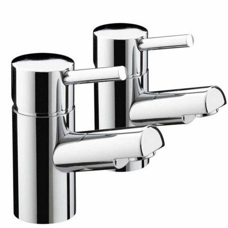 Bristan Prism Basin Taps
