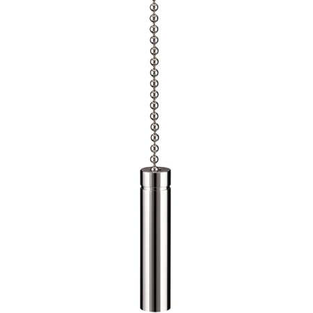 Bristan Prism Light Pull Chrome