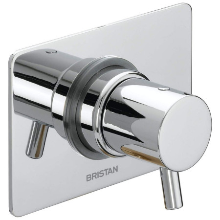 PM 3WDIV C Bristan Prism Shower 3 Way Diverter (1)