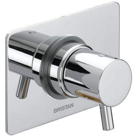 Bristan Prism Shower 3 Way Diverter