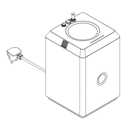 Bristan Rapid 4 in 1 Boiling Water Replacement Tank
