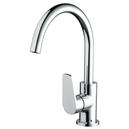 Bristan Raspberry Easyfit Single Lever Sink Mixer