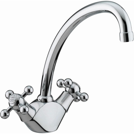 Bristan Regency Easyfit Sink Mixer