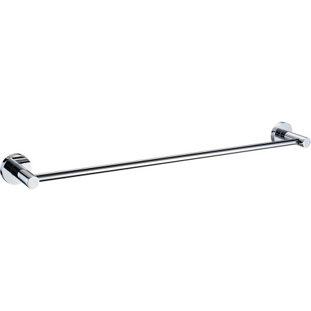 Bristan Round Chrome 595mm Towel Rail