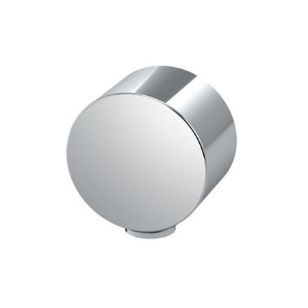 Bristan Rounded Fast Fix Wall Outlet
