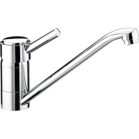 Bristan Ruby Easyfit Monobloc Chrome Kitchen Sink Mixer Tap
