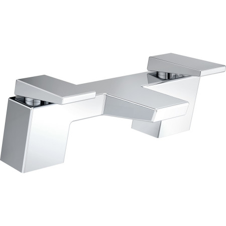 Bristan Sail Bath Filler