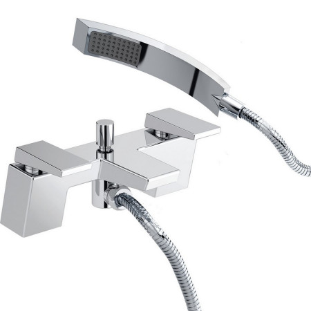 Bristan Sail Bath Shower Mixer