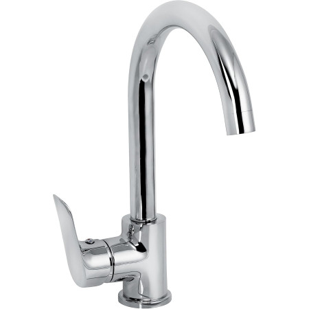 Bristan Seltz Chrome Kitchen Mixer Tap