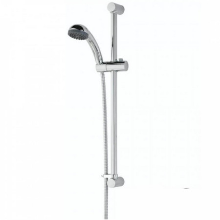 Bristan Single Function Slide Bar Shower Kit