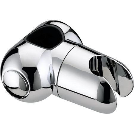 Bristan Slider Bracket Chrome