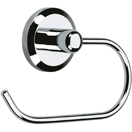 SO ROLL C Bristan Solo Toilet Roll Holder Chrome Plated